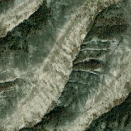 Satellite imagery of Drenje, MK