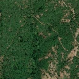 Satellite imagery of Bačilište, MK