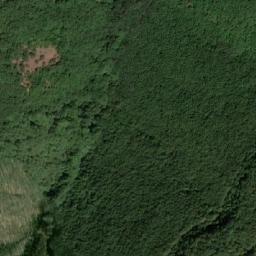 Satellite imagery of Konjo Glava, MK