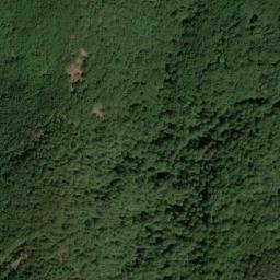 Satellite imagery of Konjo Glava, MK