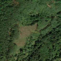 Satellite imagery of Čelarica, MK