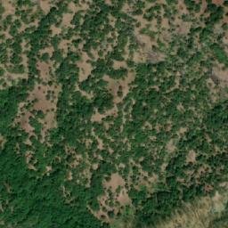 Satellite imagery of Orlite, MK