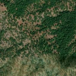 Satellite imagery of Orlite, MK