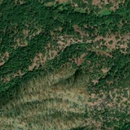 Satellite imagery of Orlite, MK