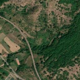 Satellite imagery of Crven Mel, MK