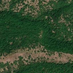 Satellite imagery of Crven Mel, MK