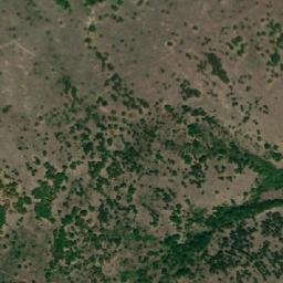 Satellite imagery of Krivi Rid, MK