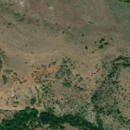 Satellite imagery of Kuculevec, MK