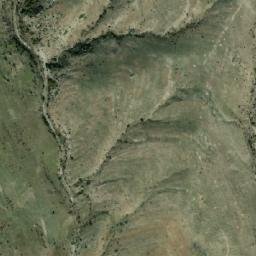 Satellite imagery of Krškovica, MK