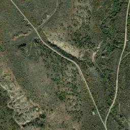 Satellite imagery of Patričko, MK