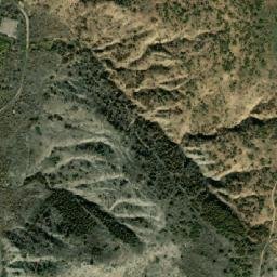 Satellite imagery of Patričko, MK