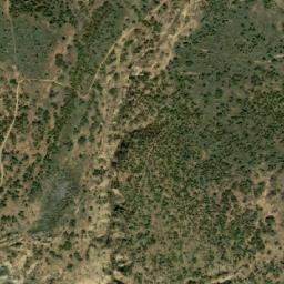 Satellite imagery of Patričko, MK