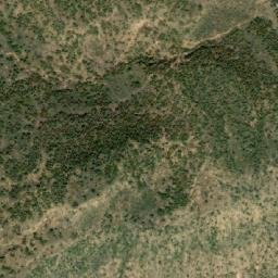 Satellite imagery of Čuki, MK