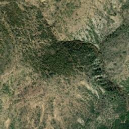 Satellite imagery of Čuki, MK