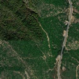 Satellite imagery of Goli Rid, MK