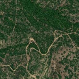 Satellite imagery of Goli Rid, MK