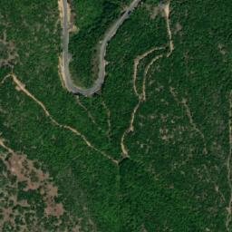 Satellite imagery of Goli Rid, MK