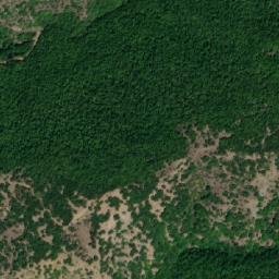 Satellite imagery of Čaška, MK