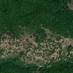 Satellite imagery of Čaška, MK