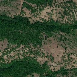 Satellite imagery of Čaška, MK