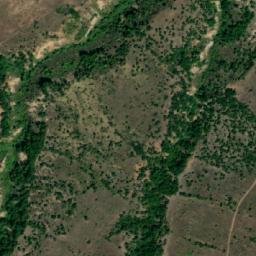 Satellite imagery of Sredni Rid, MK