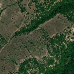 Satellite imagery of Sredni Rid, MK