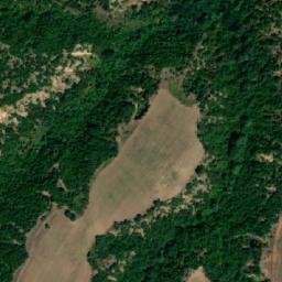 Satellite imagery of Sredni Rid, MK