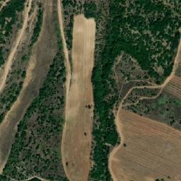 Satellite imagery of Mantovo, MK