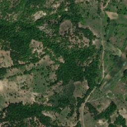 Satellite imagery of Ilinica, MK
