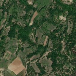 Satellite imagery of Ilinica, MK