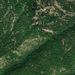 Satellite imagery of Goli Rid, MK