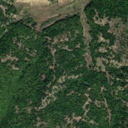 Satellite imagery of Goljak, MK