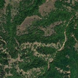 Satellite imagery of Goljak, MK