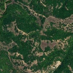 Satellite imagery of Goljak, MK