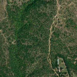 Satellite imagery of Zleovski Rid, MK