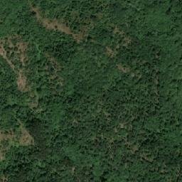 Satellite imagery of Kafaneto, MK