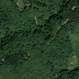 Satellite imagery of Trendovica, MK