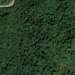 Satellite imagery of Bela Voda, MK