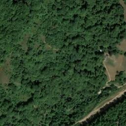 Satellite imagery of Bela Voda, MK