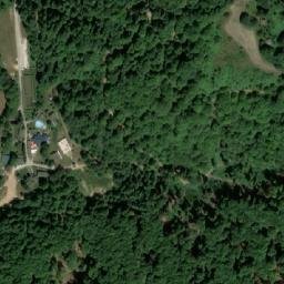 Satellite imagery of Gruev Rid, MK