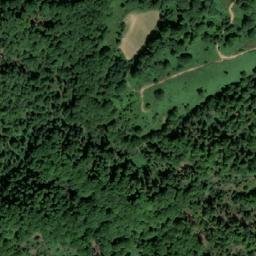 Satellite imagery of Gruev Rid, MK