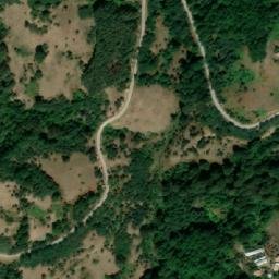 Satellite imagery of Byalia Kamen, BG