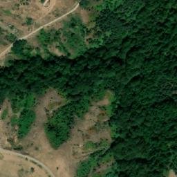 Satellite imagery of Byalia Kamen, BG