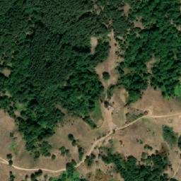 Satellite imagery of TT17, GR