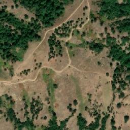 Satellite imagery of TT17, GR