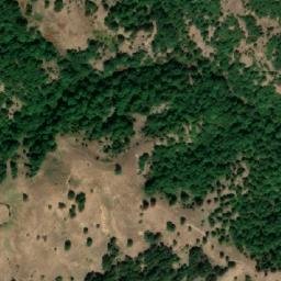 Satellite imagery of TT17, GR