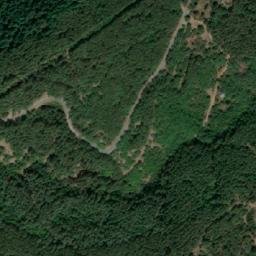 Satellite imagery of TT135, GR