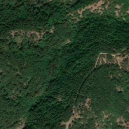 Satellite imagery of TT135, GR