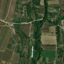 Satellite imagery of TT33, GR