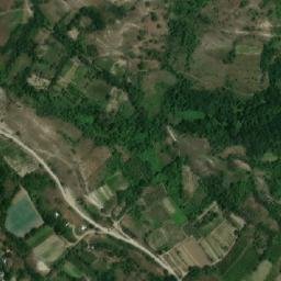 Satellite imagery of TT33, GR